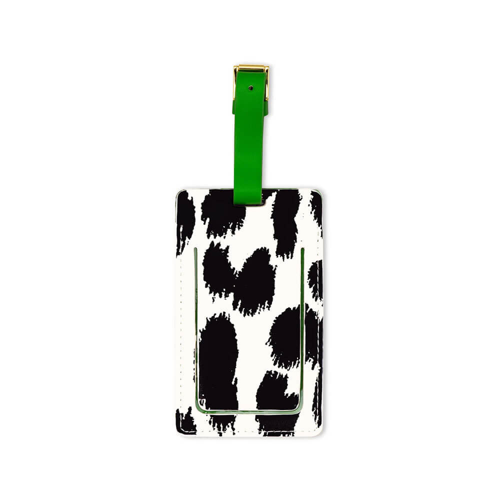 Kate spade passport holder and luggage tag on sale